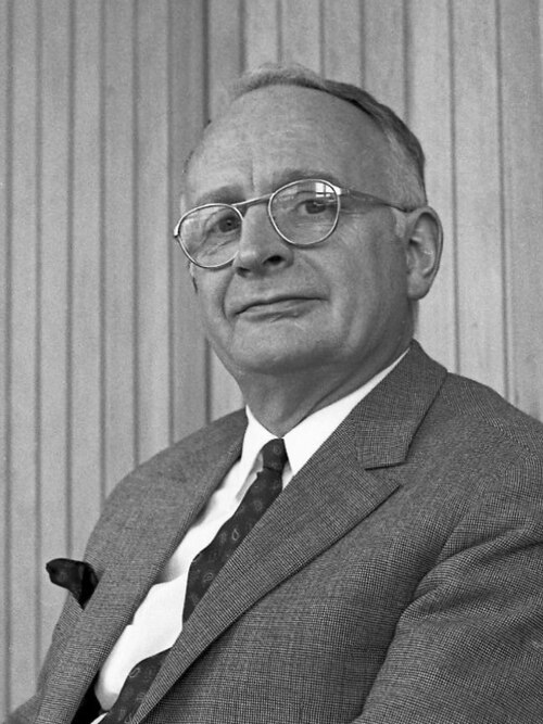 Adriaan van Wijngaarden